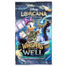 Disney Lorcana - Whispers in the Well Booster Pack