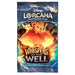 Disney Lorcana - Whispers in the Well Booster Pack
