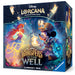 Disney Lorcana - Whispers in the Well Illumineer's Trove Set