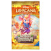 Disney Lorcana - Wilds Unknown Booster Pack