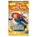 Disney Lorcana - Wilds Unknown Booster Pack