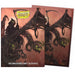 Dragon Shield Sleeves - Brushed Art Halloween 2025 (100 Sleeves)
