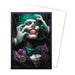 Dragon Shield Sleeves - Brushed Art The Joker (100 Sleeves)