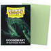 Dragon Shield Sleeves - Dual Matte Pastel Gooseberry (100 Sleeves)