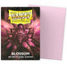 Dragon Shield Sleeves - Dual Matte Pastel Blossom (100 Sleeves)