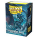 Dragon Shield Sleeves - Matte Midnight Blue (100 Sleeves)