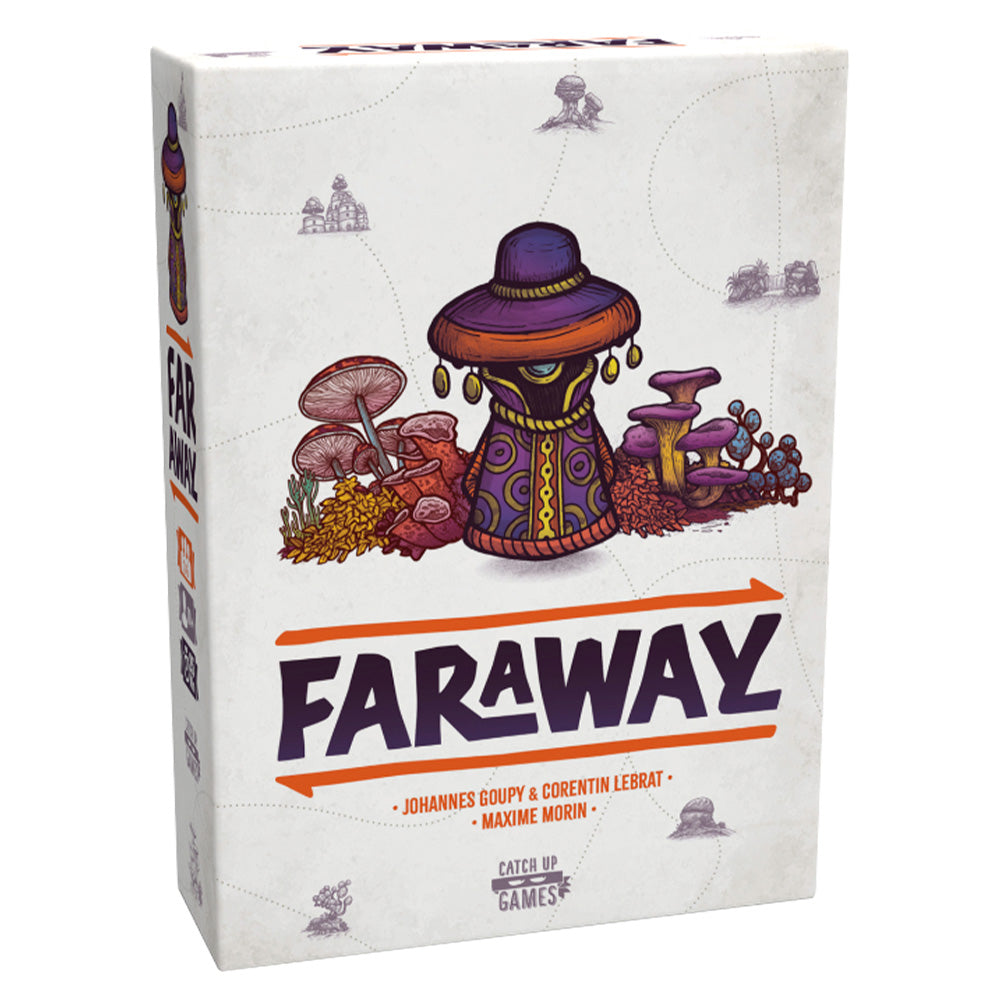 Faraway