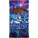 Flesh and Blood - Omens of the Third Age Booster Pack