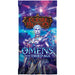 Flesh and Blood - Omens of the Third Age Booster Pack