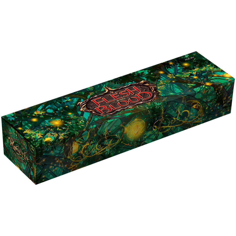 Flesh and Blood TCG - Rosetta Blitz Deck Collection