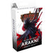 Flesh and Blood - Silver Age Chapter 2 Deck: Arakni