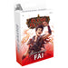 Flesh and Blood - Silver Age Chapter 2 Deck: Fai