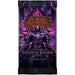 Flesh and Blood - Usurp the Shadow Throne Booster Pack