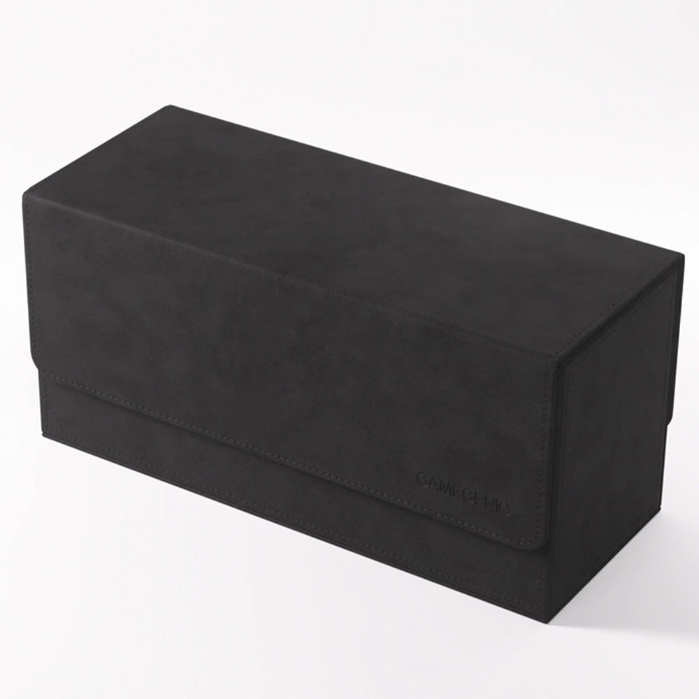 Gamegenic The Academic 133+ XL Stealth Edition - Black/Black