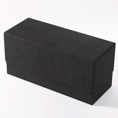 Gamegenic The Academic 133+ XL Stealth Edition - Black/Black