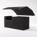 Gamegenic The Academic 133+ XL Stealth Edition - Black/Black