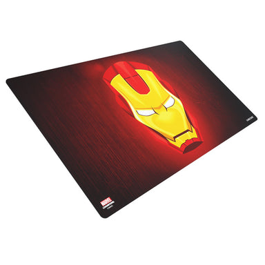 Gamegenic Marvel Champions Game Mat - Iron Man