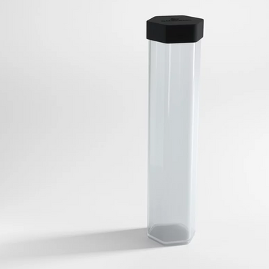 Gamegenic Playmat Tube - Clear