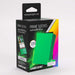 Gamegenic Prime Sleeves - Green (100 Sleeves)