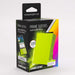 Gamegenic Prime Sleeves - Lime (100 Sleeves)