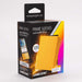 Gamegenic Prime Sleeves - Orange (100 Sleeves)