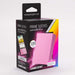 Gamegenic Prime Sleeves - Pink (100 Sleeves)