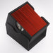 Gamegenic Sidekick 100+ XL Convertible Deck Box - Black