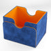 Gamegenic Sidekick 100+ XL Convertible Deck Box - Blue & Orange