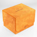 Gamegenic Sidekick 100+ XL Convertible Deck Box - Orange