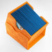 Gamegenic Sidekick 100+ XL Convertible Deck Box - Orange
