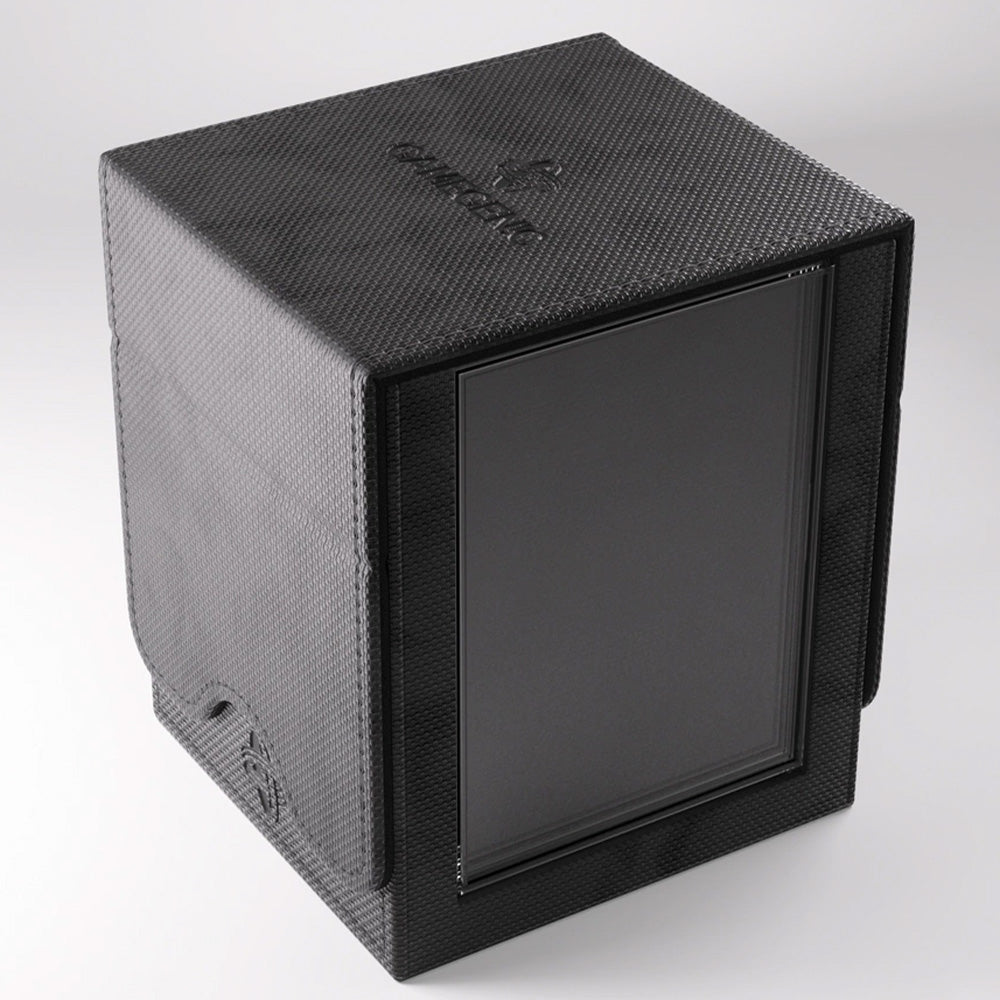 Gamegenic Squire PLUS 100+ XL - Black