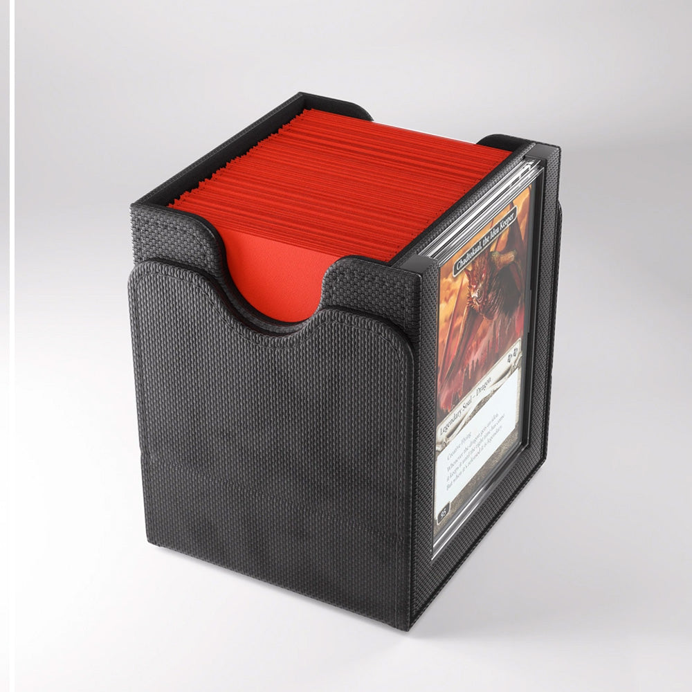 Gamegenic Squire PLUS 100+ XL - Black