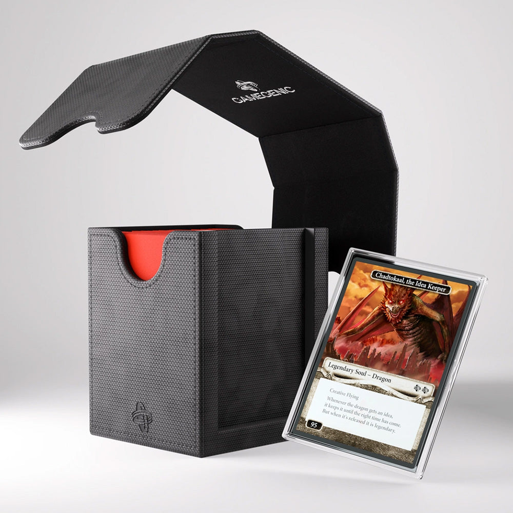 Gamegenic Squire PLUS 100+ XL - Black