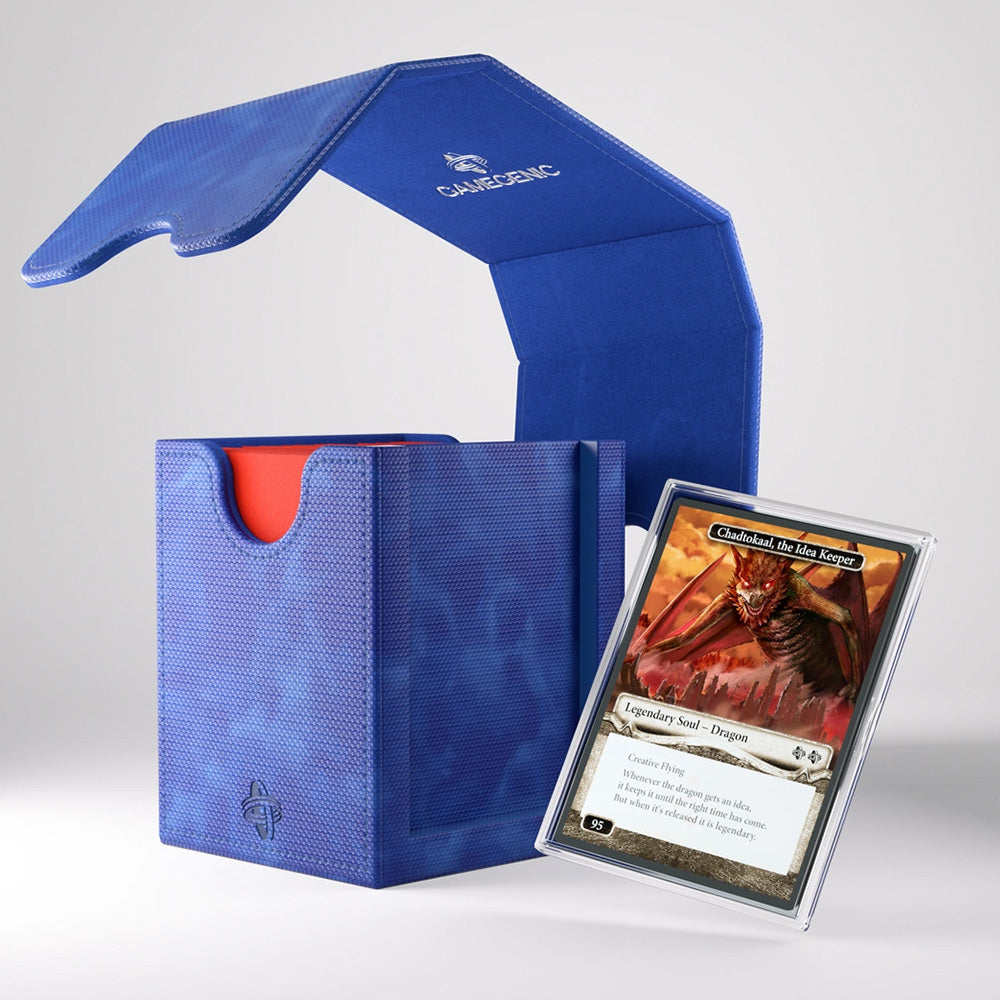 Gamegenic Squire PLUS 100+ XL - Blue