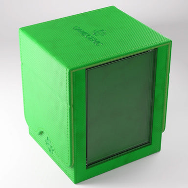 Gamegenic Squire PLUS 100+ XL - Green