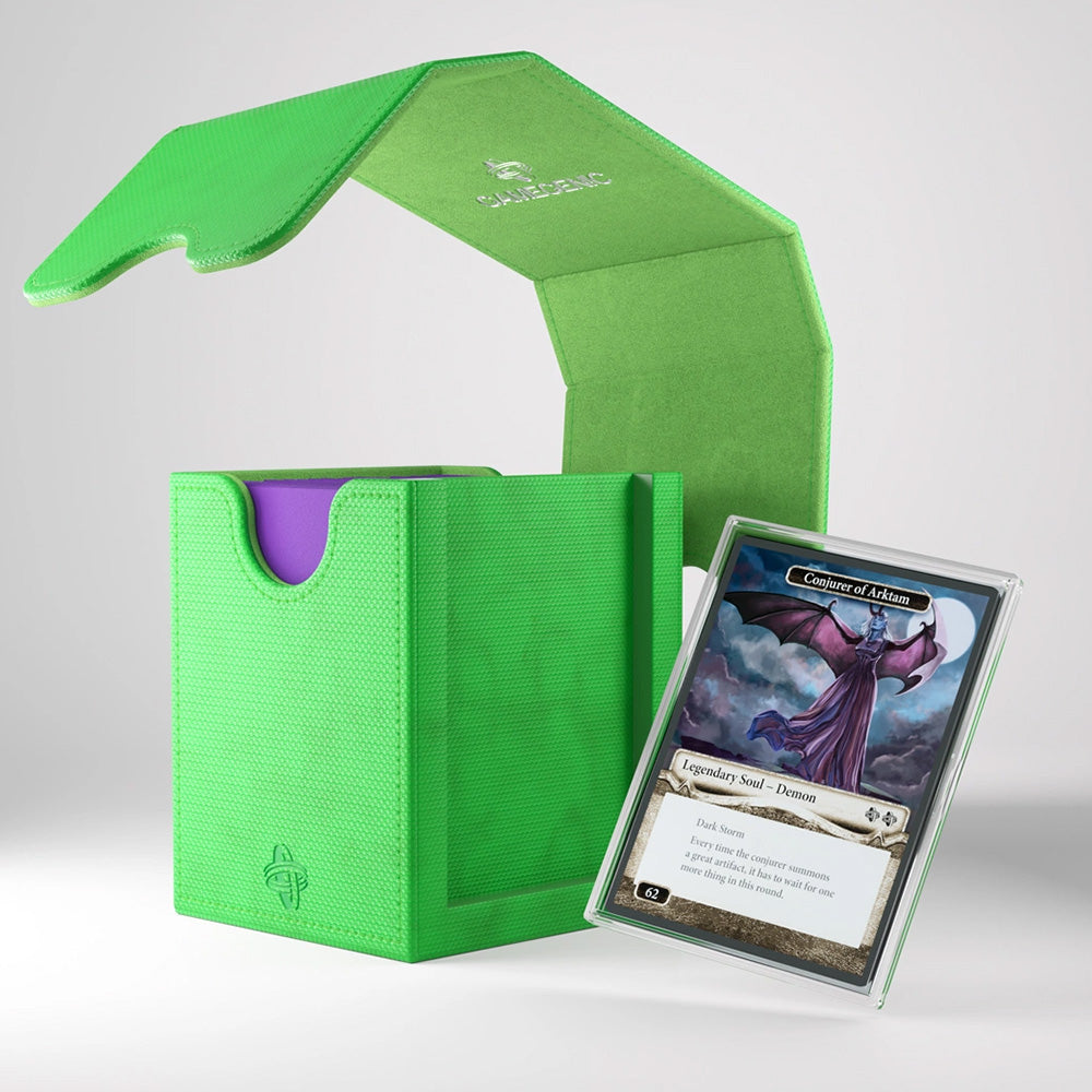 Gamegenic Squire PLUS 100+ XL - Green