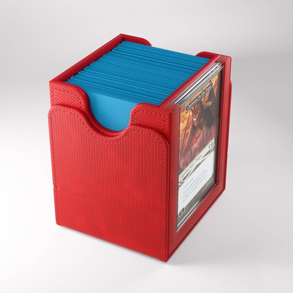 Gamegenic Squire PLUS 100+ XL - Red