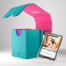 Gamegenic Squire PLUS 100+ XL - Teal & Pink