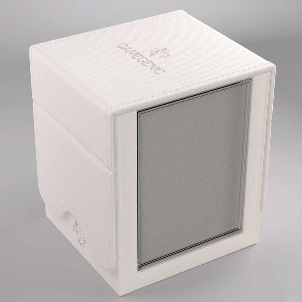 Gamegenic Squire PLUS 100+ XL - White