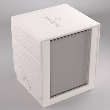 Gamegenic Squire PLUS 100+ XL - White