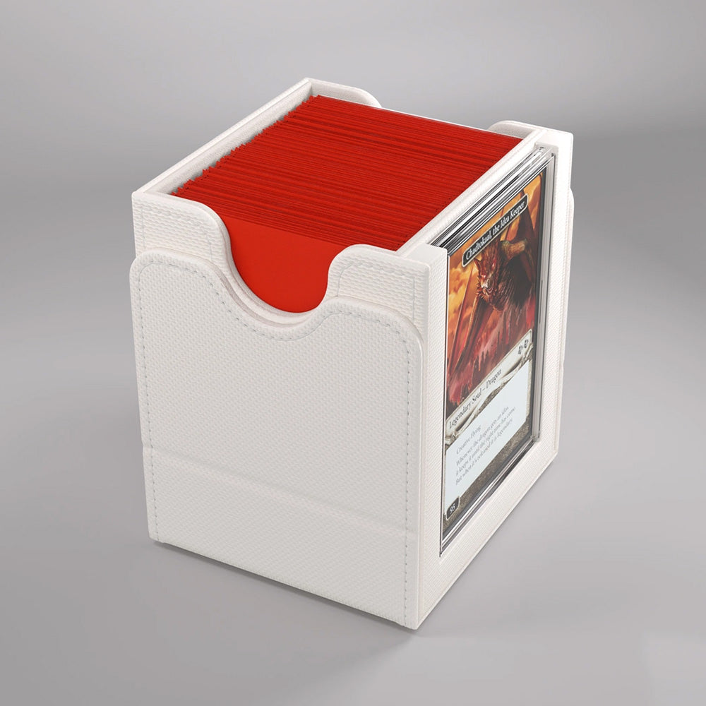 Gamegenic Squire PLUS 100+ XL - White