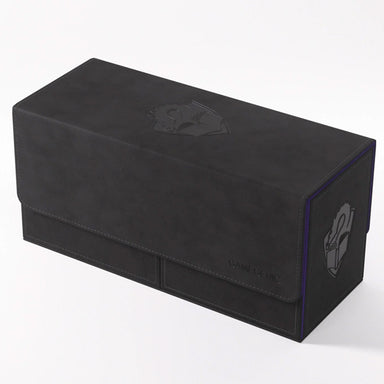 Gamegenic Tolarian Community College The Academic 133+ XL - Black/Purple