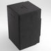 Gamegenic Watchtower 100+ XL Convertible Deck Box - Black