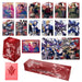 Gundam Card Game: Premium Accessory Set - Iron Blooded Orphans (PB02)