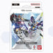 Gundam Card Game: Starter Deck - Heroic Beginnings (ST01)