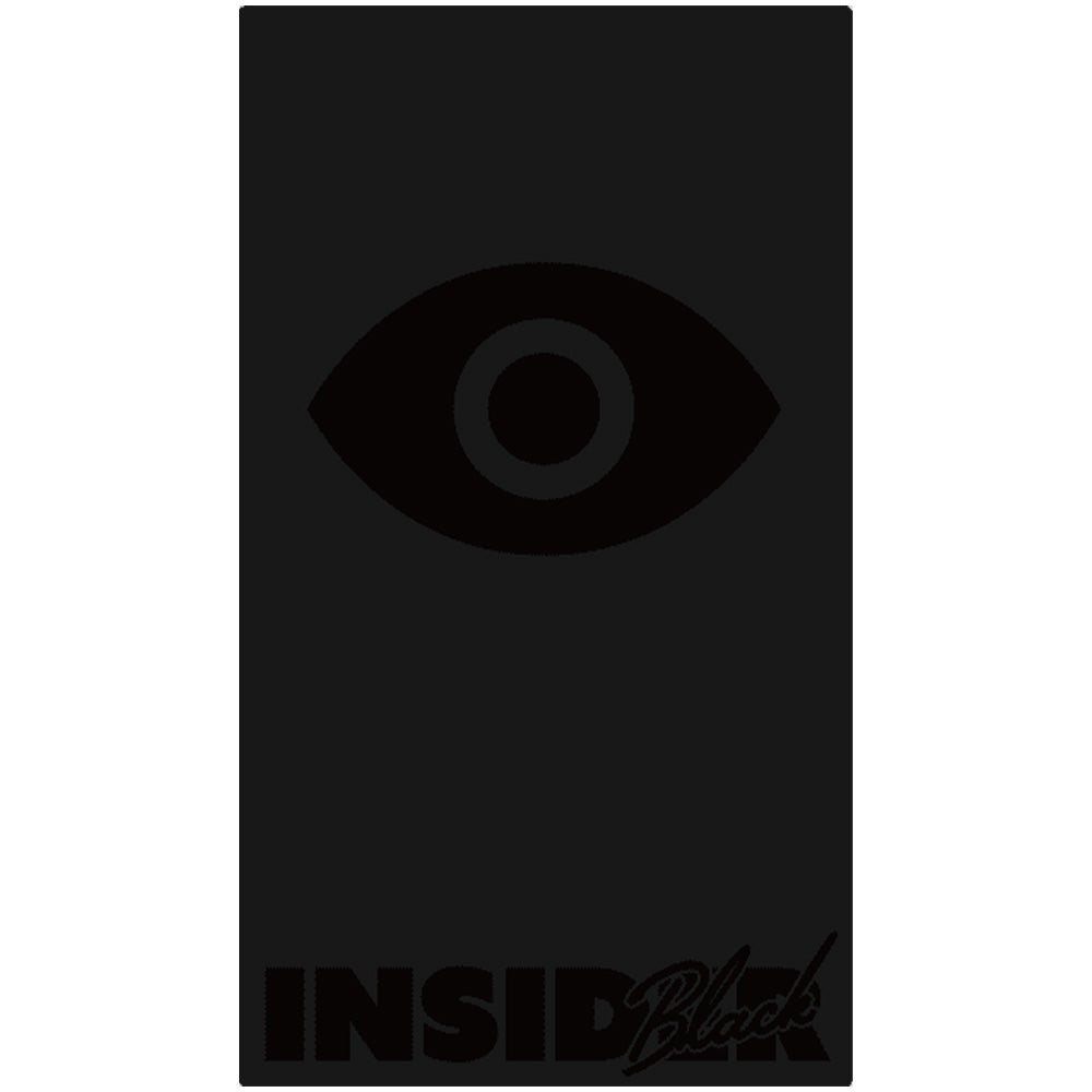 Insider Black
