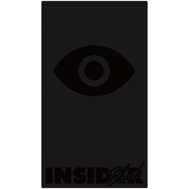 Insider Black