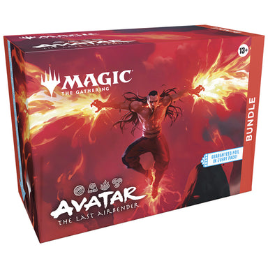 Magic: The Gathering - Avatar: The Last Airbender Bundle