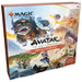 Magic: The Gathering - Avatar: The Last Airbender Scene Box - The Black Sun Invasion