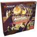 Magic: The Gathering - Avatar: The Last Airbender Scene Box - Tea Time at the Jasmine Dragon